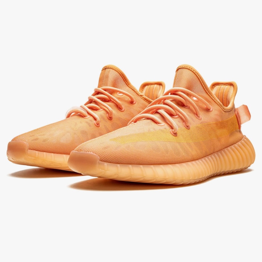 Authentic YEEZY Boost 350 V2